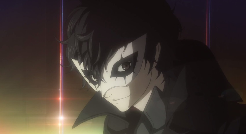 Illustration for article titled Let's Break Down the New Persona 5 Trailer